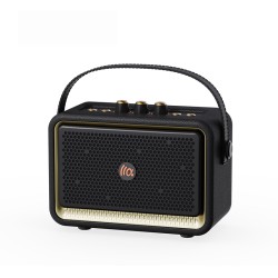 Tazata Harmony II Ηχείο Μπαταρίας Με Bluetooth - Μαύρο