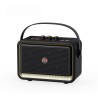 Tazata Harmony II Bluetooth, Battery Powered Speaker - Black