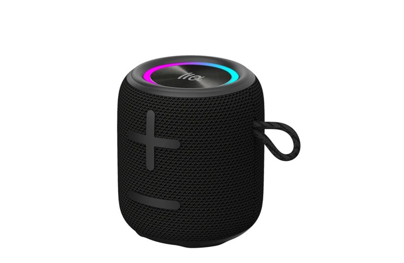 Tazata Fun 50 Bluetooth Φορητό Ηχείο Μπαταρίας - Μαύρο