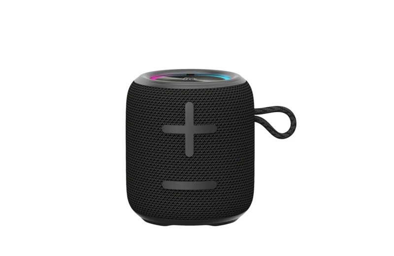 Tazata Fun 50 Bluetooth Φορητό Ηχείο Μπαταρίας - Μαύρο