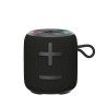 Tazata Fun 50 Bluetooth Φορητό Ηχείο Μπαταρίας - Μαύρο