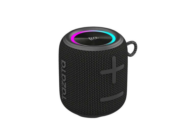 Tazata Fun 50 Bluetooth Φορητό Ηχείο Μπαταρίας - Μαύρο