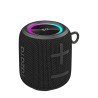 Tazata Fun 50 Bluetooth Φορητό Ηχείο Μπαταρίας - Μαύρο