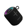 Tazata Fun 50 Bluetooth Φορητό Ηχείο Μπαταρίας - Μαύρο