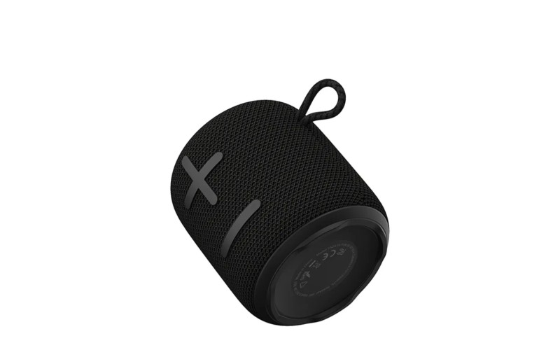 Tazata Fun 50 Bluetooth Φορητό Ηχείο Μπαταρίας - Μαύρο