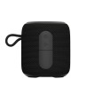 Tazata Fun 50 Bluetooth Φορητό Ηχείο Μπαταρίας - Μαύρο
