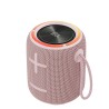 Tazata Fun 100 Bluetooth Φορητό Ηχείο Μπαταρίας - Ροζ