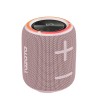 Tazata Fun 100 Bluetooth Φορητό Ηχείο Μπαταρίας - Ροζ
