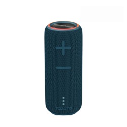 Tazata Fun 300 Battery Powered Bluetooth Portable Speaker - Green