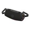 Tazata Boomblast Pro Bluetooth, Battery Powered Speaker - Black