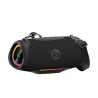 Tazata Boomblast Pro Bluetooth, Battery Powered Speaker - Black