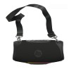 Tazata Boomblast Pro Bluetooth, Battery Powered Speaker - Black