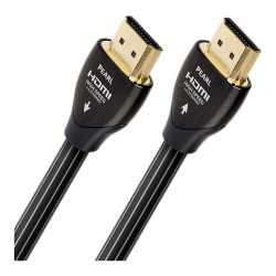 AUDIOQUEST PEARL HDMI 2.0 1M