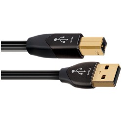 AUDIOQUEST PEARL USB-A MALE - USB-B MALE 1,5M