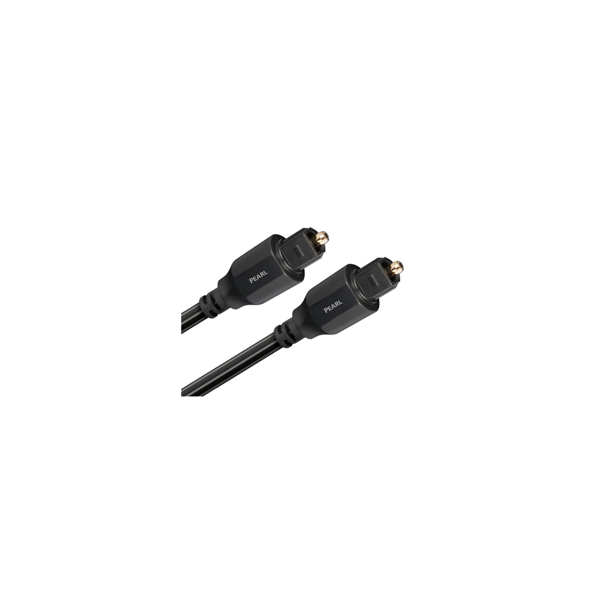AUDIOQUEST PEARL OPTICAL 0.75M