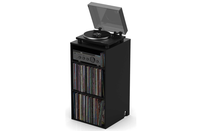 Glorious Modular Mix Rack Black