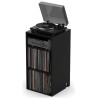 Glorious Modular Mix Rack Black