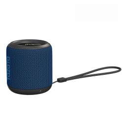Tazata Fun 30 Bluetooth Φορητό Ηχείο Μπαταρίας - Μπλε