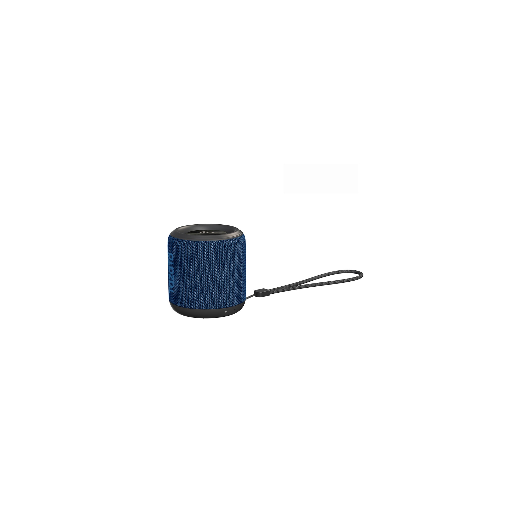 Tazata Fun 30 Bluetooth Φορητό Ηχείο Μπαταρίας - Μπλε
