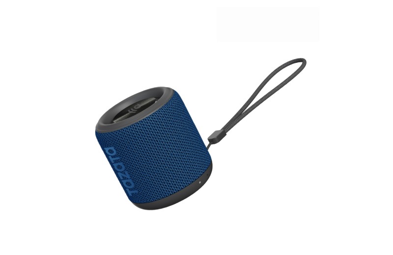 Tazata Fun 30 Bluetooth Φορητό Ηχείο Μπαταρίας - Μπλε