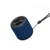 Tazata Fun 30 Bluetooth Φορητό Ηχείο Μπαταρίας - Μπλε