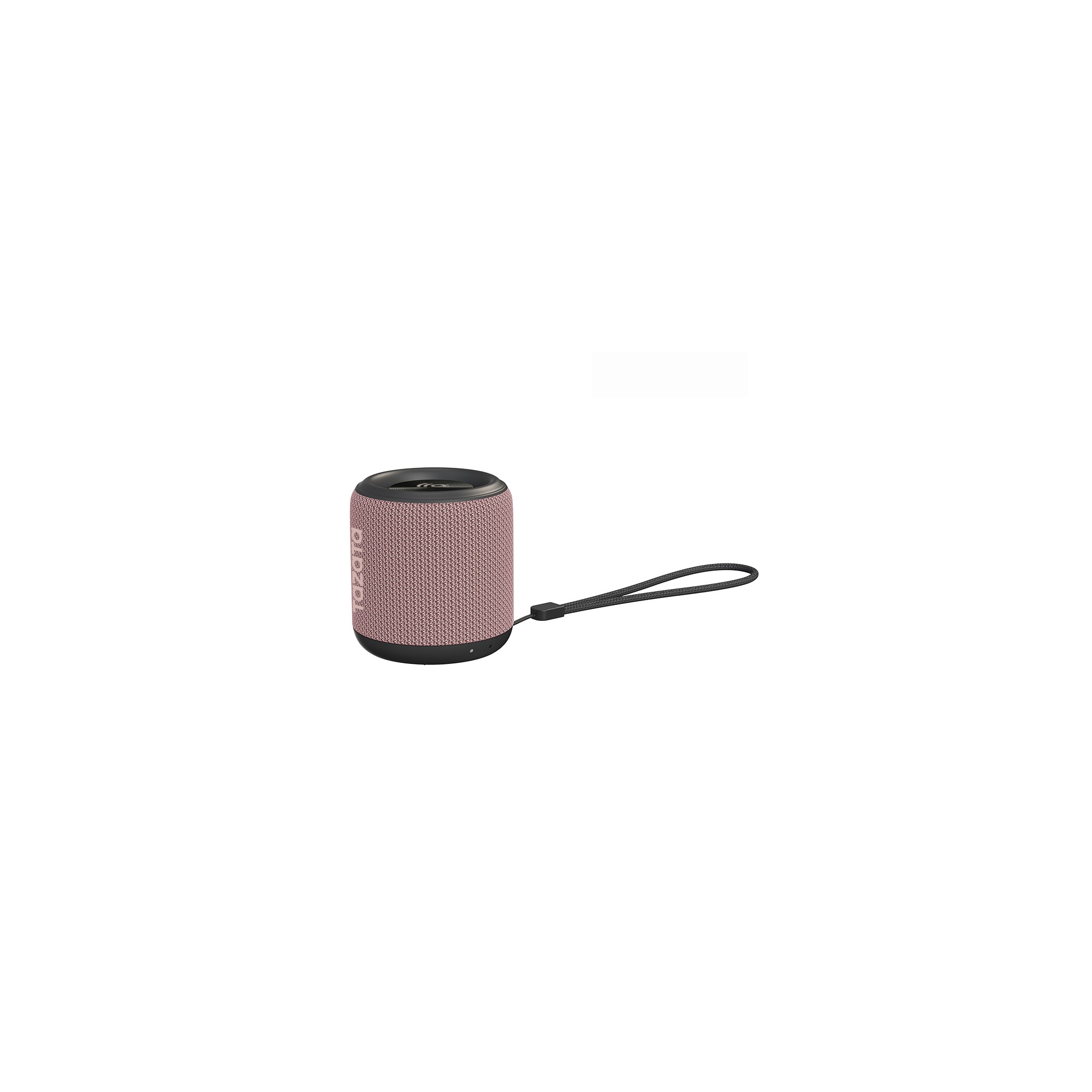 Tazata Fun 30 Bluetooth Φορητό Ηχείο Μπαταρίας - Ροζ