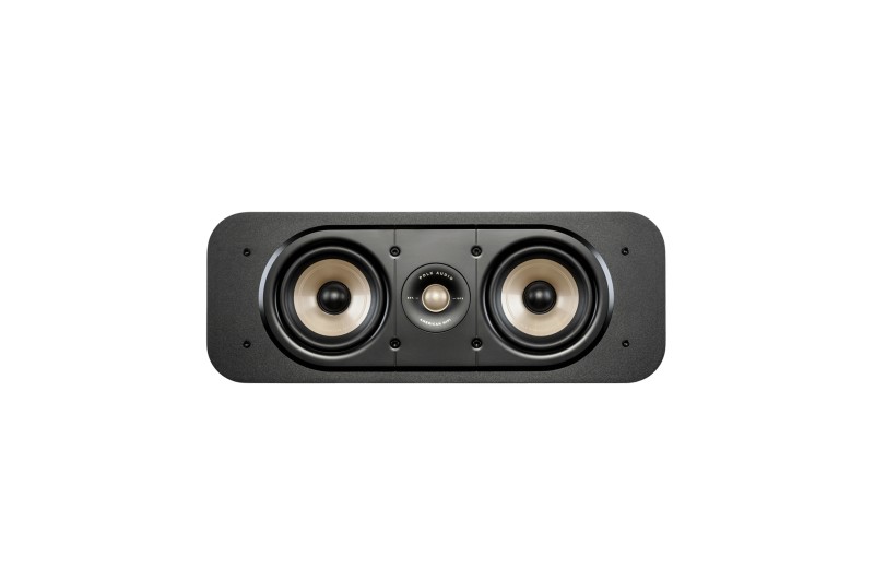 Polk Audio Signature Elite ES-30 Black