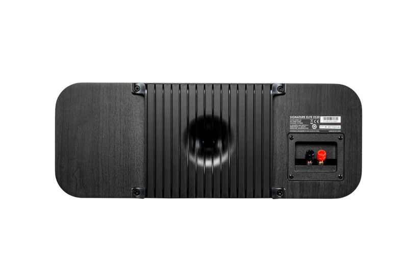 Polk Audio Signature Elite ES-30 Black