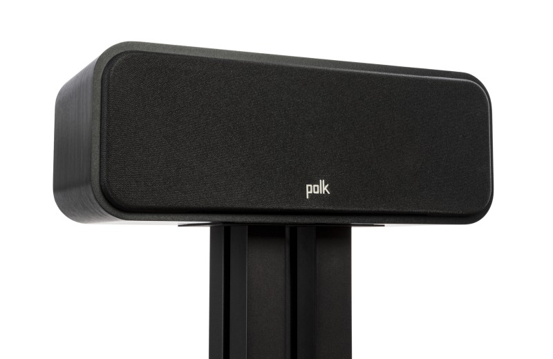 Polk Audio Signature Elite ES-30 Black