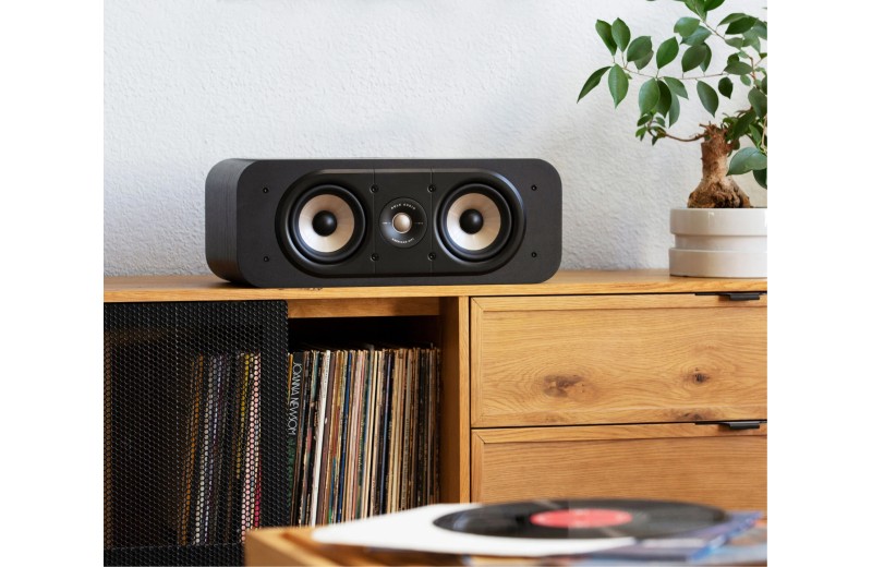 Polk Audio Signature Elite ES-30 Black