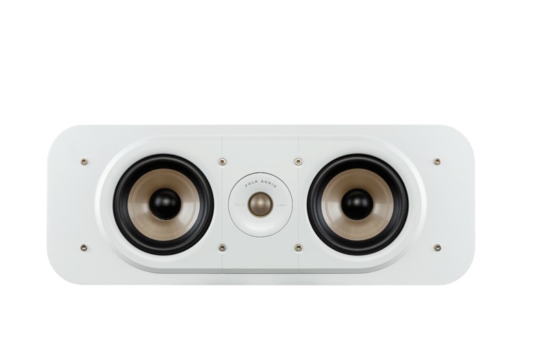 Polk Audio Signature Elite ES-30 White