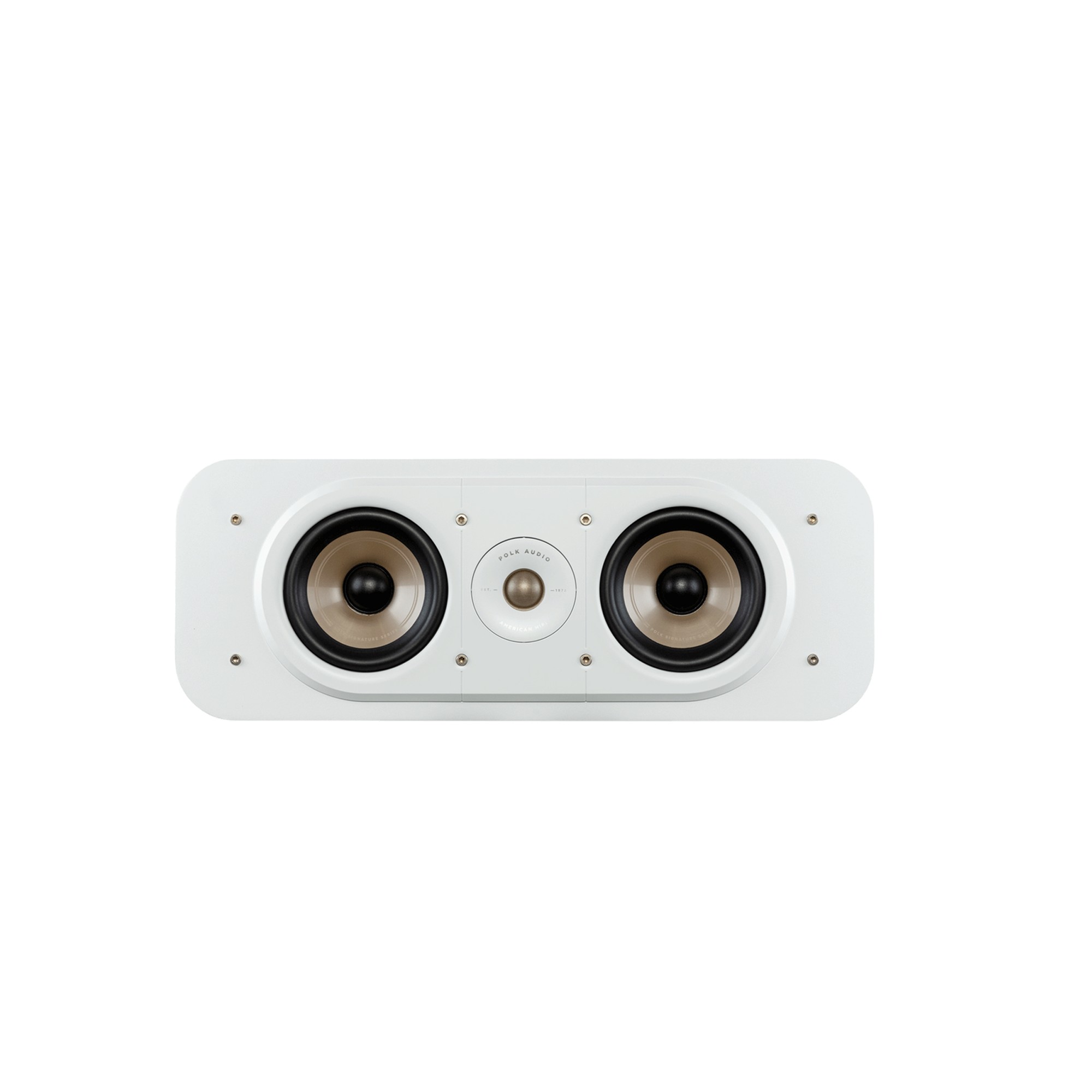 Polk Audio Signature Elite ES-30 White