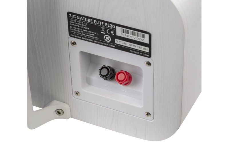 Polk Audio Signature Elite ES-30 White