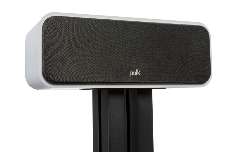 Polk Audio Signature Elite ES-30 White