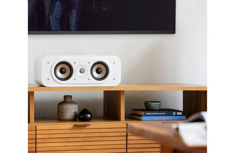 Polk Audio Signature Elite ES-30 White