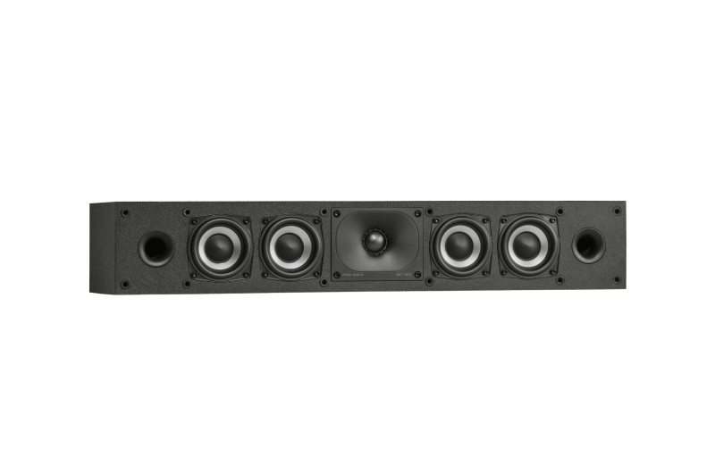 Polk Audio MXT-35 Black