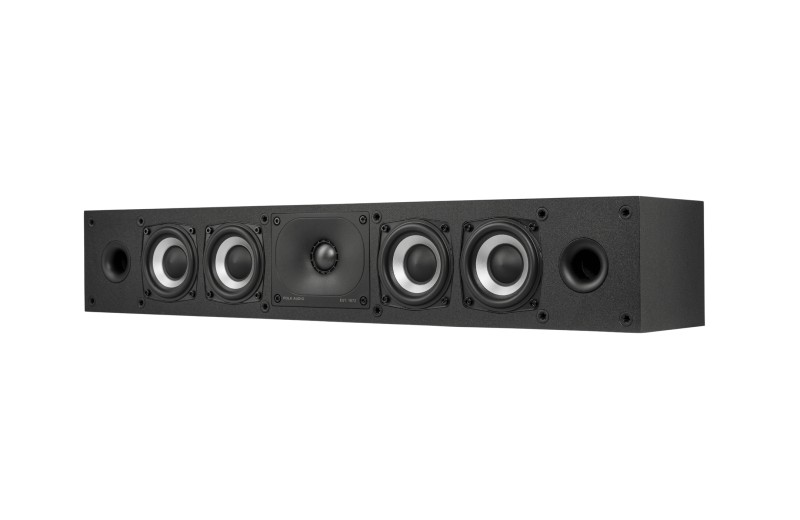 Polk Audio MXT-35 Black