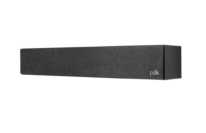 Polk Audio MXT-35 Black