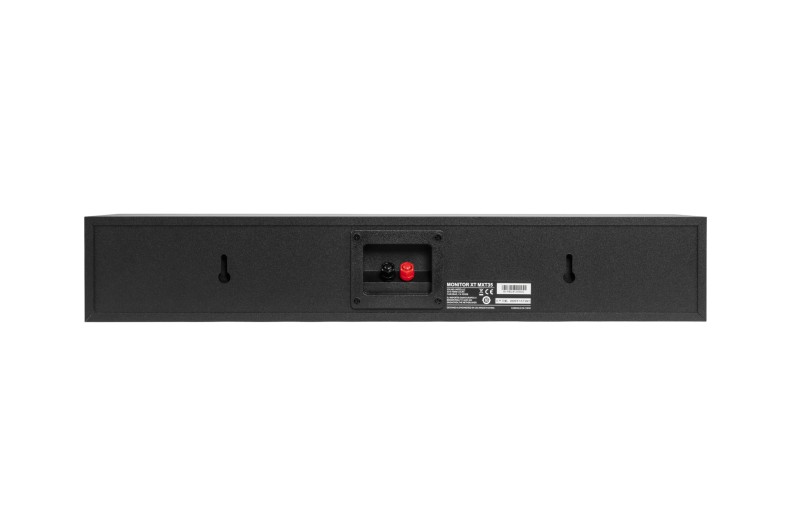 Polk Audio MXT-35 Black