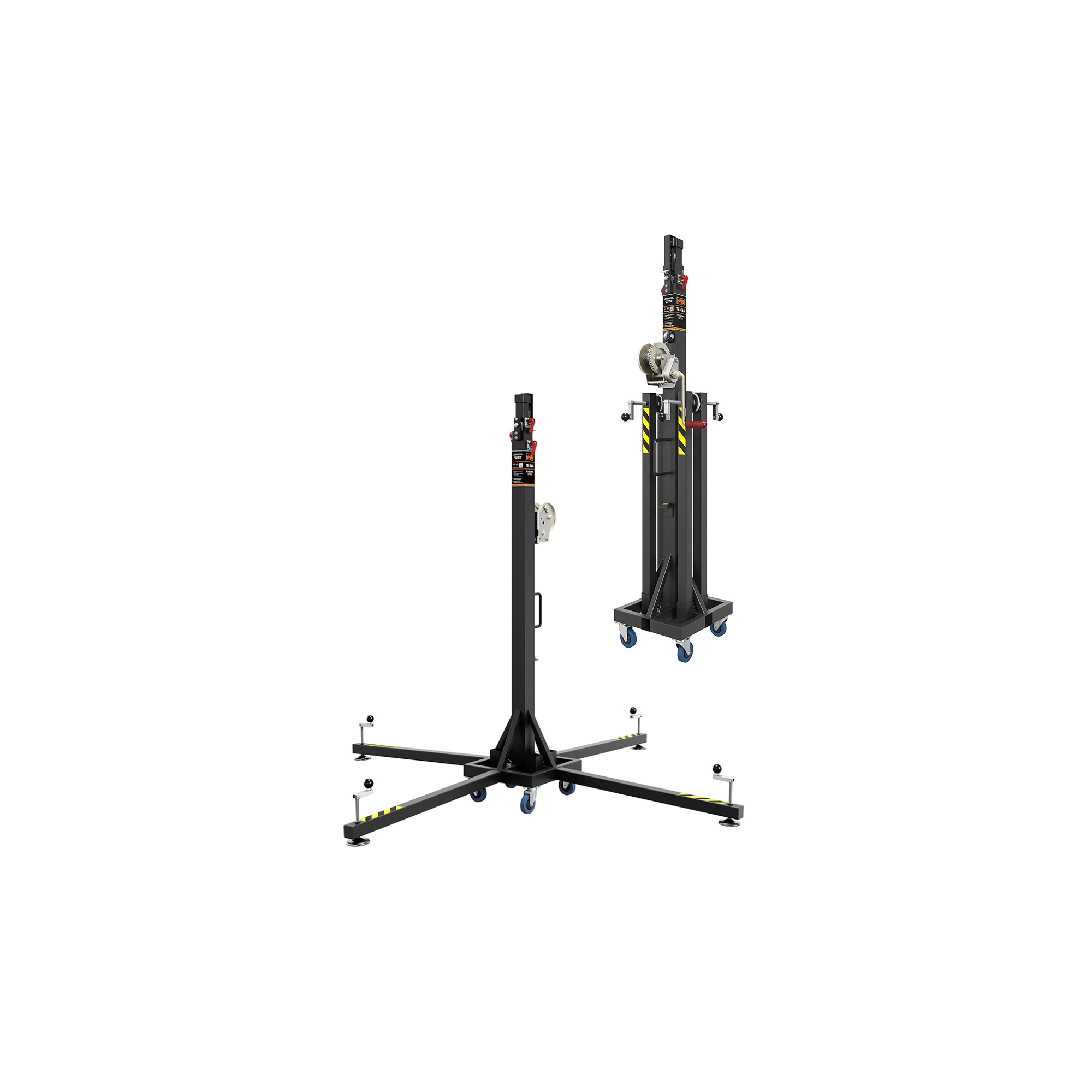 VMB TE-064Β Tower Lift