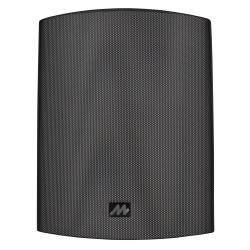 Modern Acoustics GRILL PL5B Aluminum grill black for PL5BMS speaker