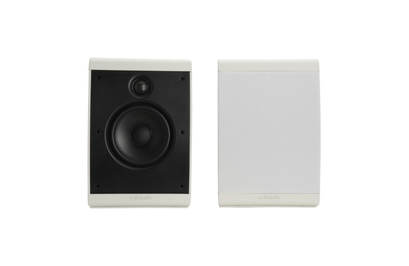 Polk Audio OWM3 White