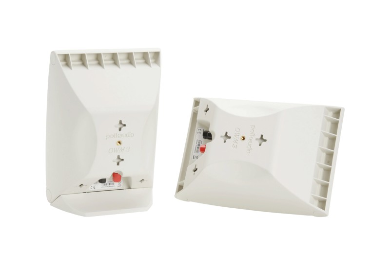 Polk Audio OWM3 White