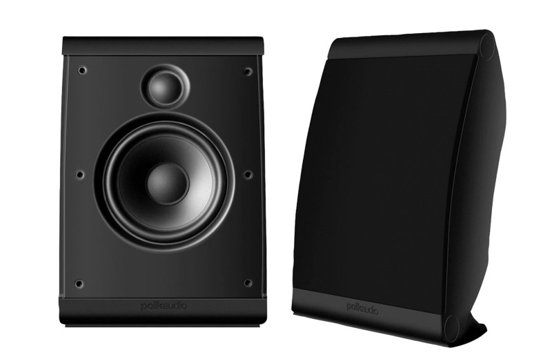 Polk Audio OWM3 Black