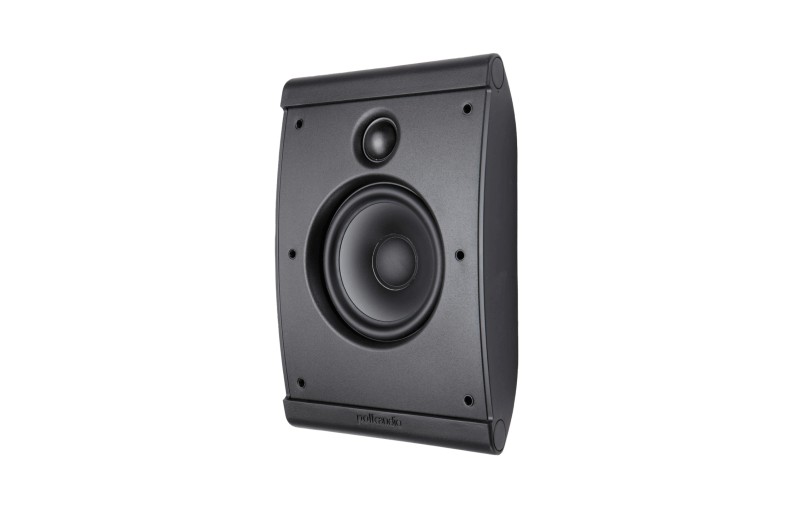 Polk Audio OWM3 Black