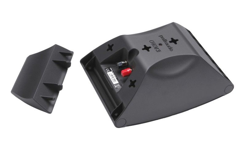 Polk Audio OWM3 Black