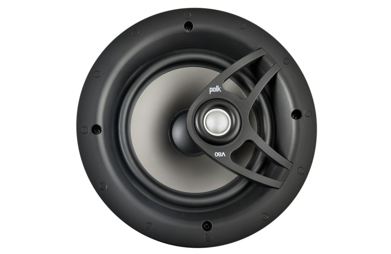 Polk Audio V80