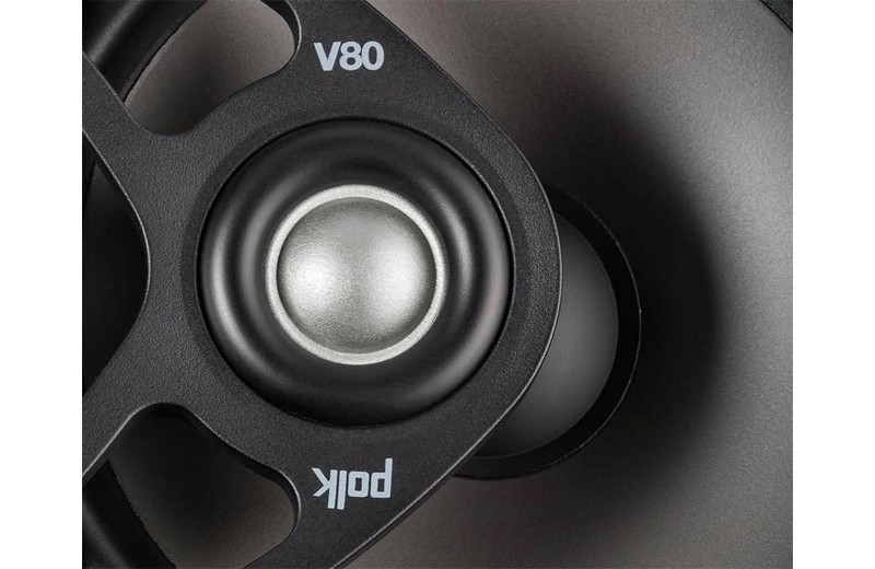 Polk Audio V80