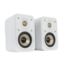 Polk Audio Signature Elite ES-10 White Ηχεία (Ζεύγος)