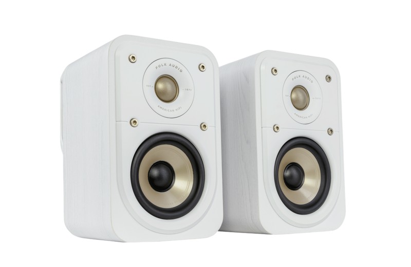 Polk Audio Signature Elite ES-10 White